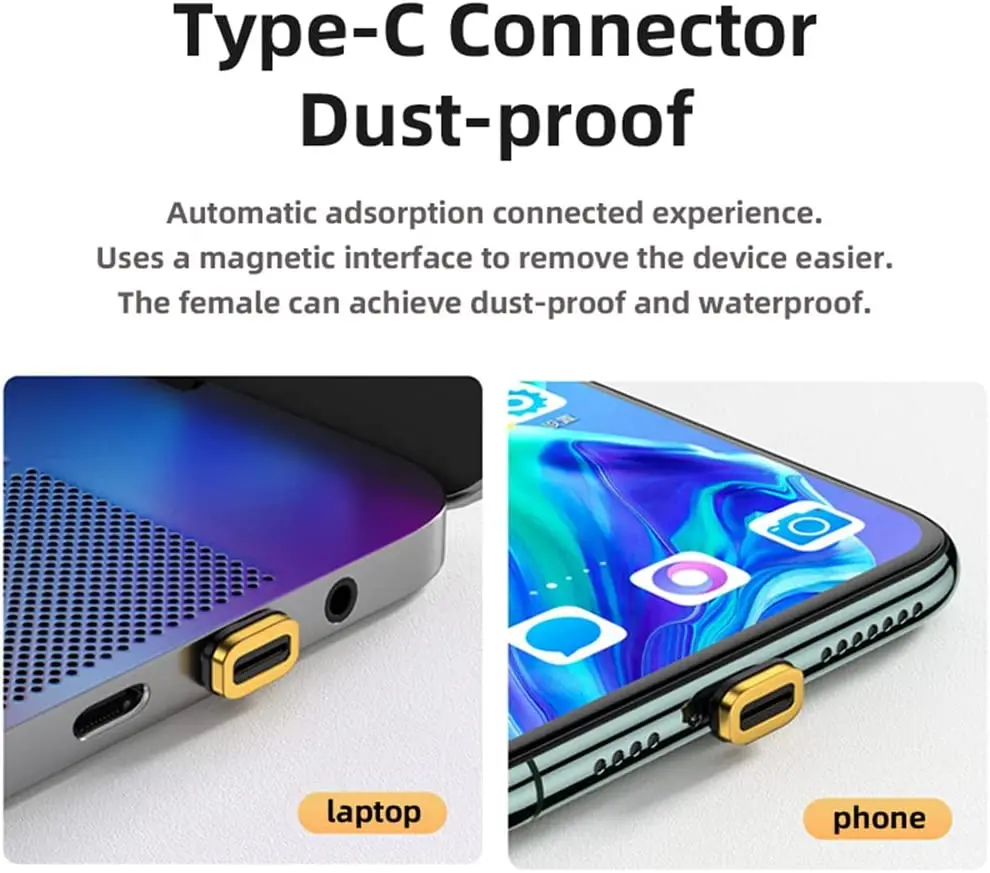고속 충전 데이터 코드, 아이폰 15, 맥북, 삼성, 화웨이 p30 프로, 샤오미, USB4 20Gbps 마그네틱 케이블, USB C에서 C타입, 100W, 5A