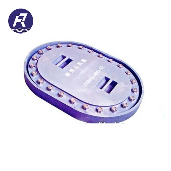 

Marine manhole cover GB11628-89