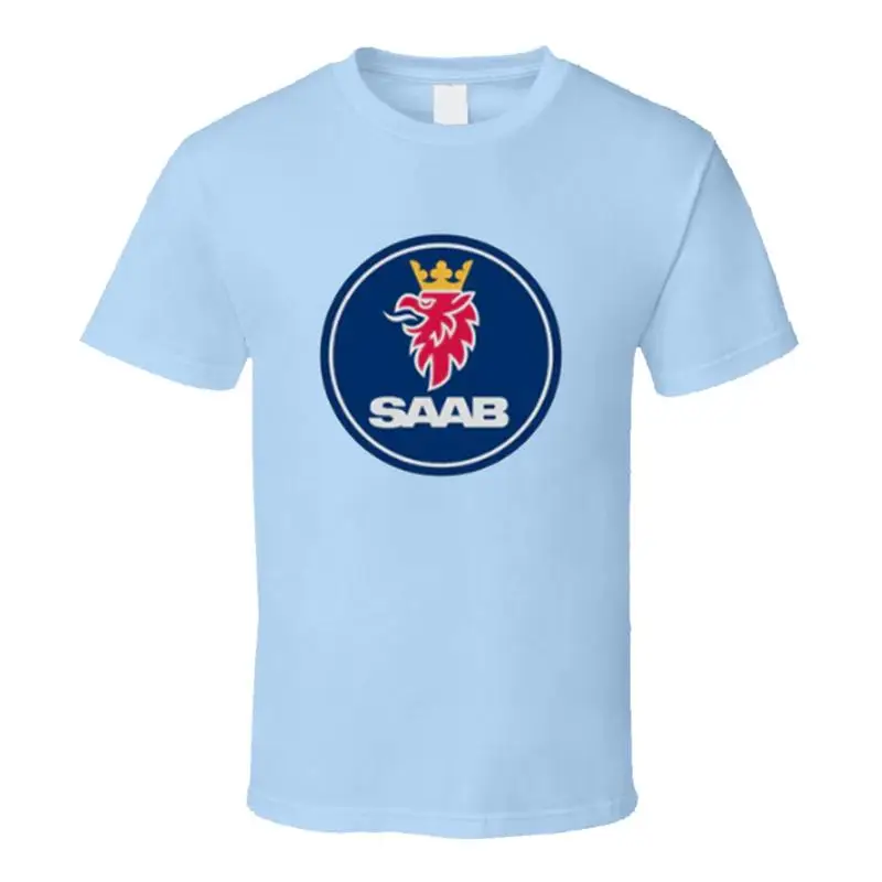 Saab T Shirt