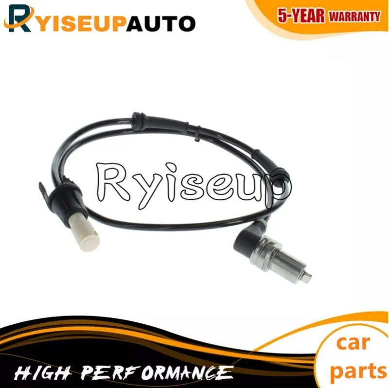 

Новый датчик скорости ABS колеса 34521155709 34521154045 0265001168 EA0816 AB1356 60367 8180 11221 для BMW E24 E28 818011221 30597