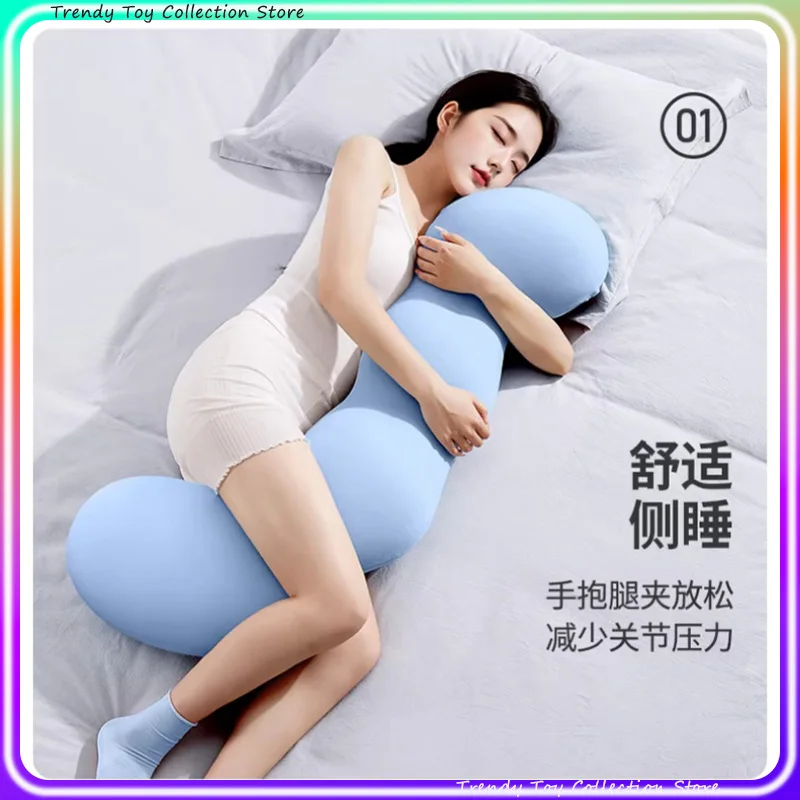 cuscino-lungo-ergonomico-zhimingren-per-dormire-cuscino-per-gravidanza-cuscino-per-dormire-sul-fianco-per-adulti-e-donne