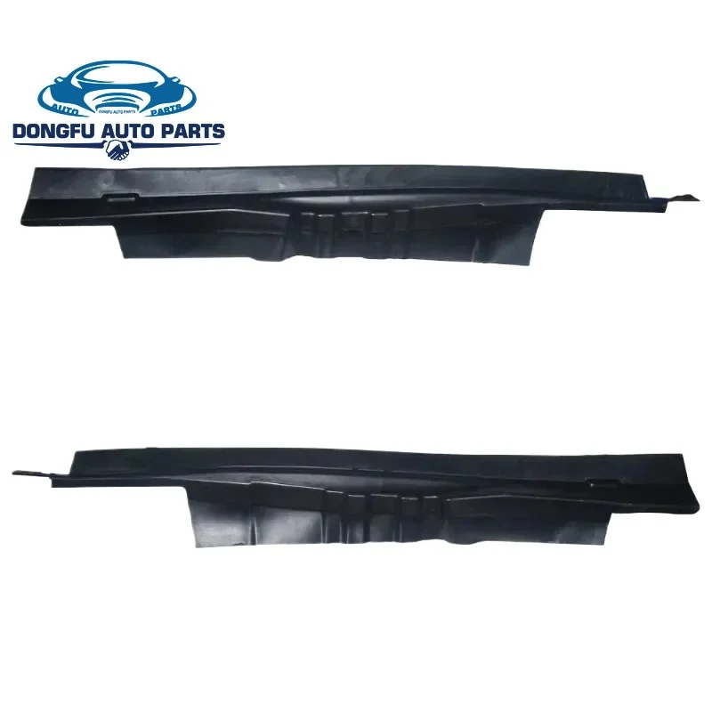 FUSION FRONT RIGHT INNER FENDER SPLASH SHIELD For Ford MONDEO 2013-2020 DS73A02078AD DS73A02079AC