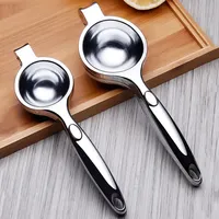 New Stainless Steel Household Fruit Lemon Manual Juicer Citrus Orange Hand Squeezer Press Machine Durable Kitchen Tool New