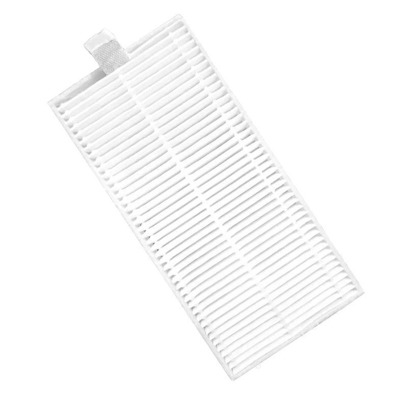 For Midea M6 VCR21LDSW Replacement Parts Accessories Side Brush Mop Cloth Filter Parts