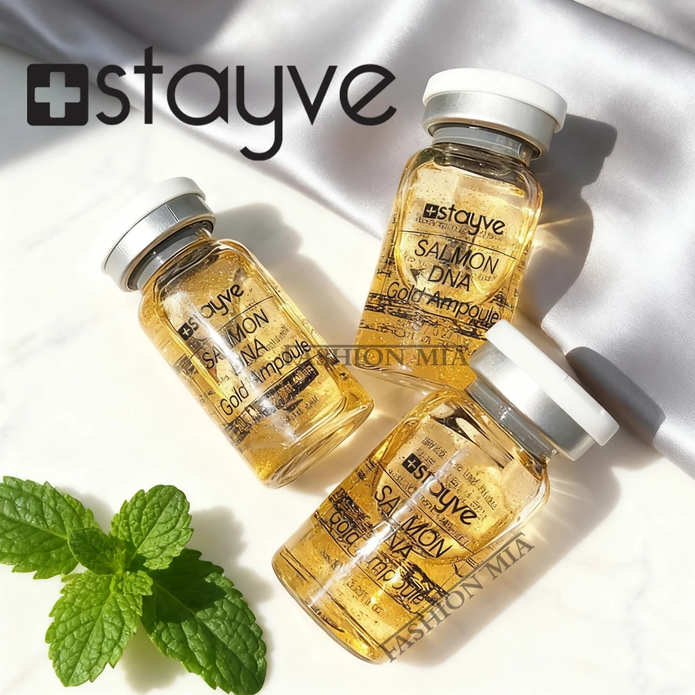 Korea Stayve 8Ml Fa… - image