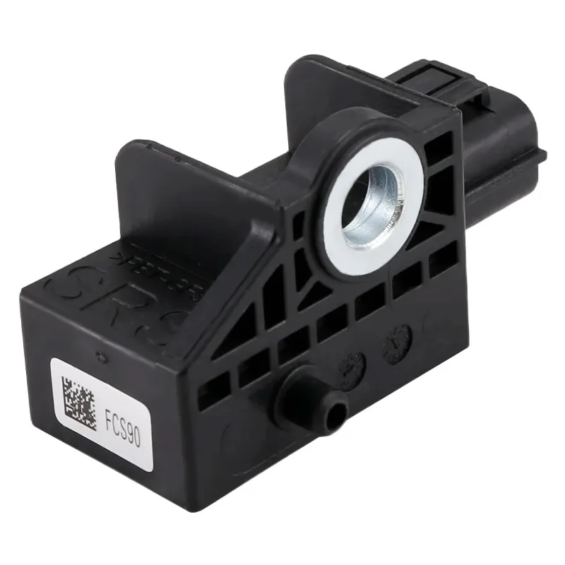 77930T0AJ21 77930-T0A-J21 Car Front Airbag Impact SensorShock Absorber Crash Sensor  for Honda Elysion CR-V 2012-2016