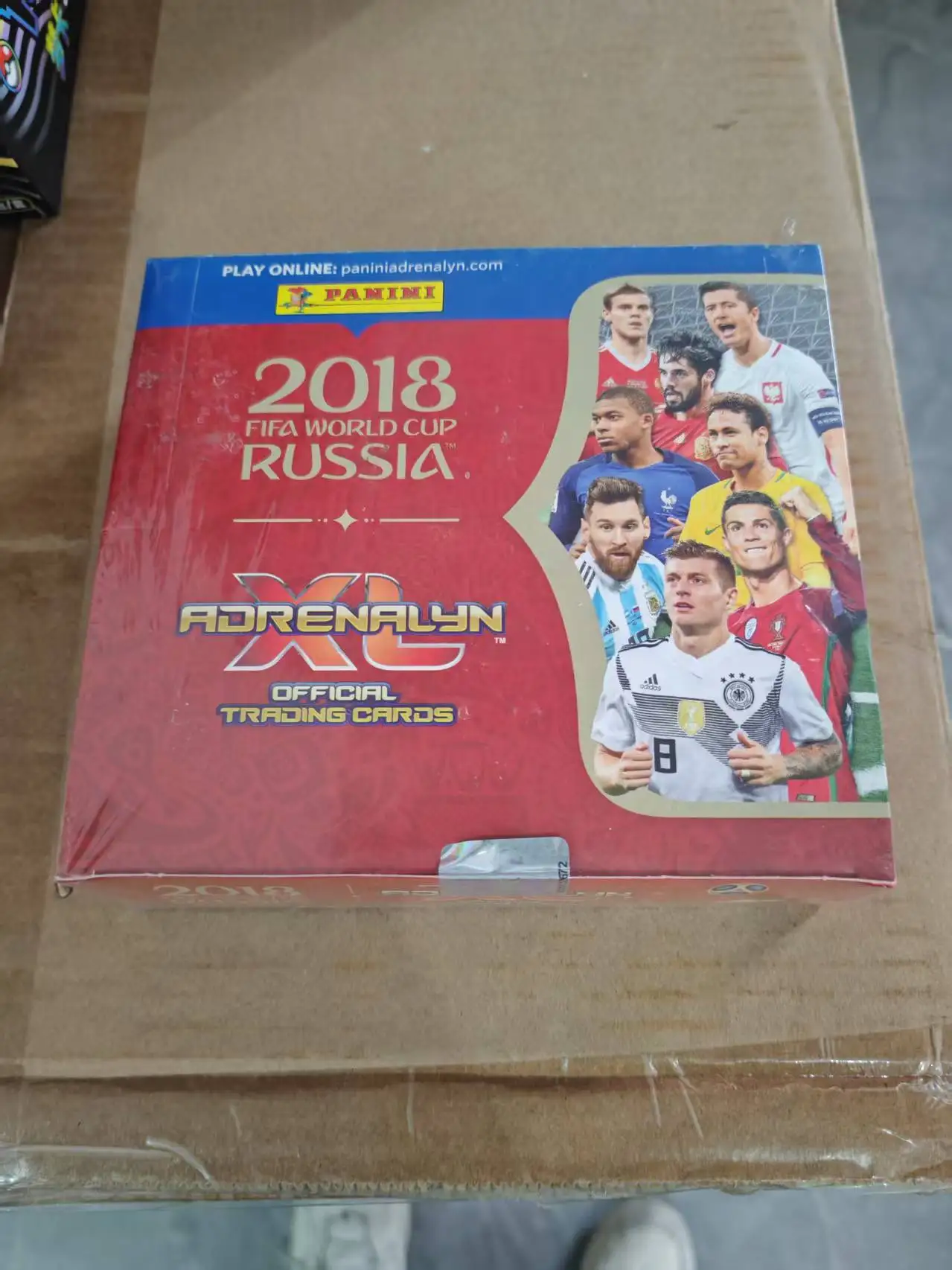 FIFA World Cup Russia 2018 Gift Set - AliExpress
