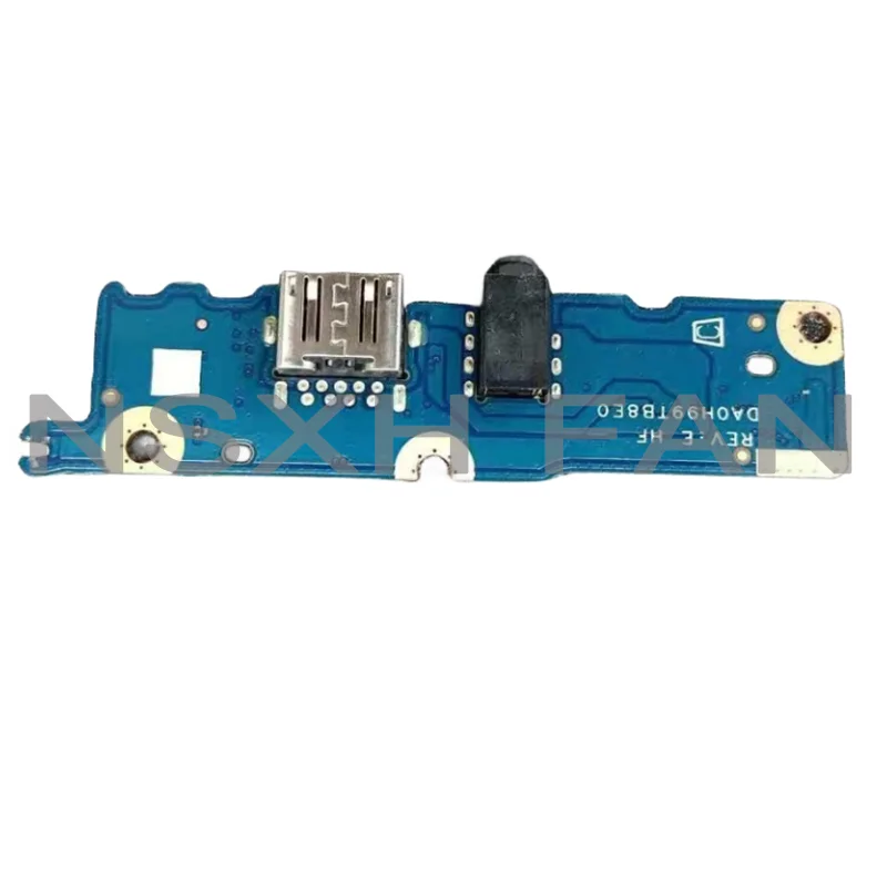 Original Power Board Huawei Glory MAGICBOOK14 NBL-WAQ9HNL WAQ9HNR USB Small Board DA0H99TB8E0