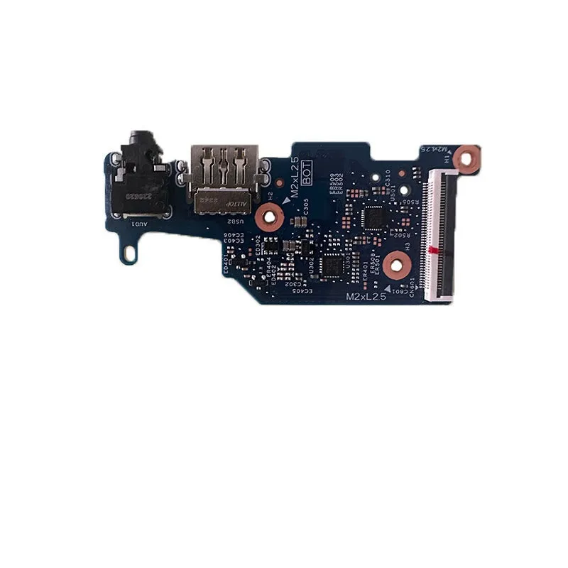 ... for HP Pavilion Plus 14-EH 213623-1 USB Small Board, Audio Small Board...