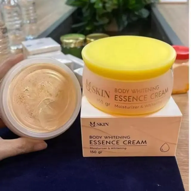 MQ Skin Kem duong Trang da body سام جولونيا 150 جرام لوشن الجسم الفيتنامي