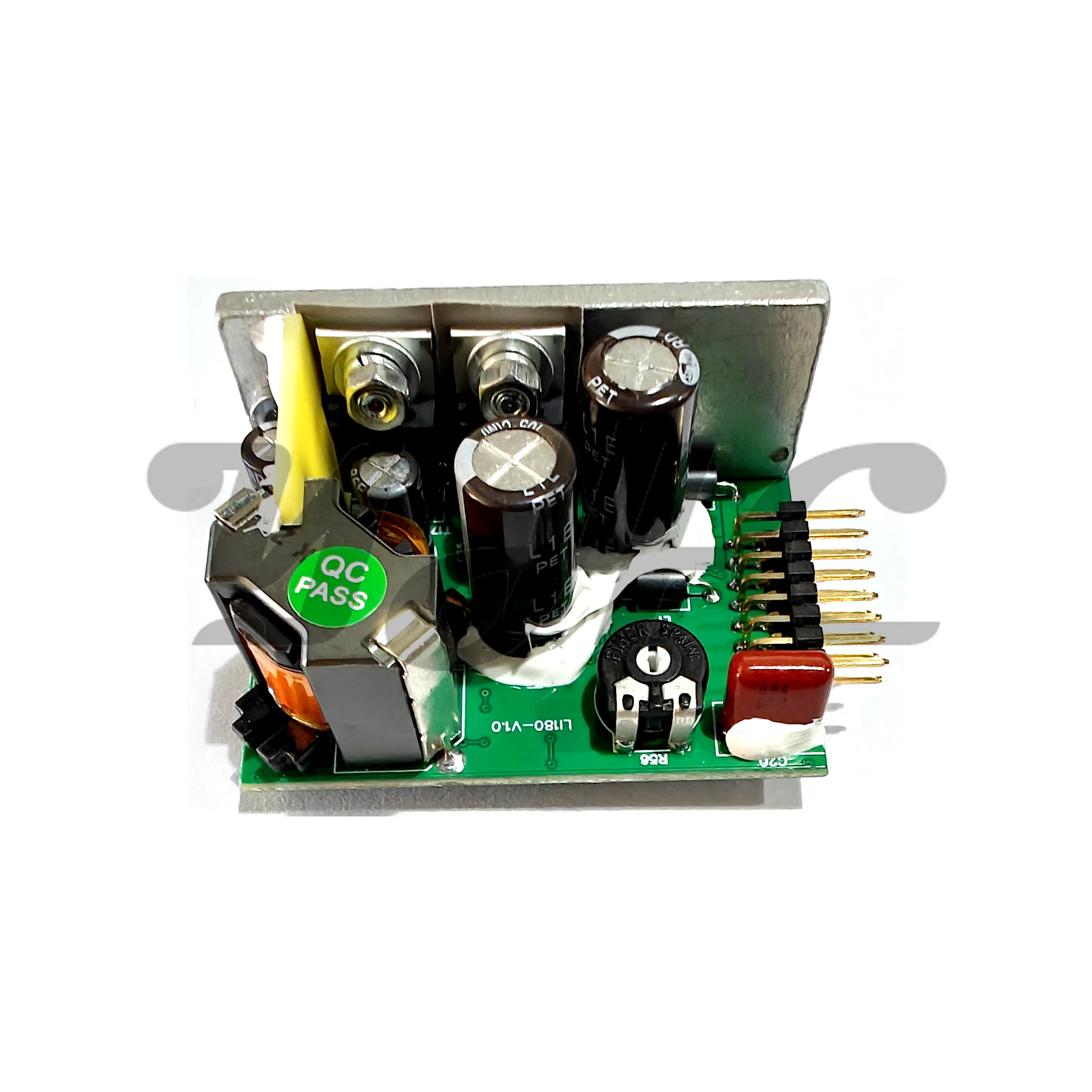 YHC replacement UCD180 Ucd180LP LI180-V1.0 Power Amplifier Moduel OEM for ev audio applications