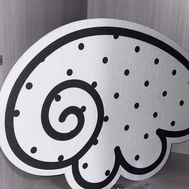 

30x40cm Angel Wings Felt Board Punch-free Message Board Girl Photo Wall Bedroom Decor Cute Storage Decorative Art Supplies