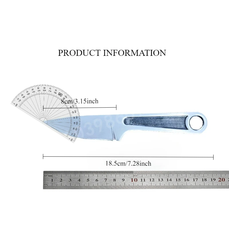 KB 1119 مفتاح ربط وسكين قابل للتعديل مناسب للتخييم في الهواء الطلق والمشي لمسافات طويلة وحمل الطوارئ اليومي وأغراض القطع العملية #5