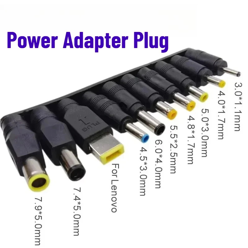 1Set Power Adapter …