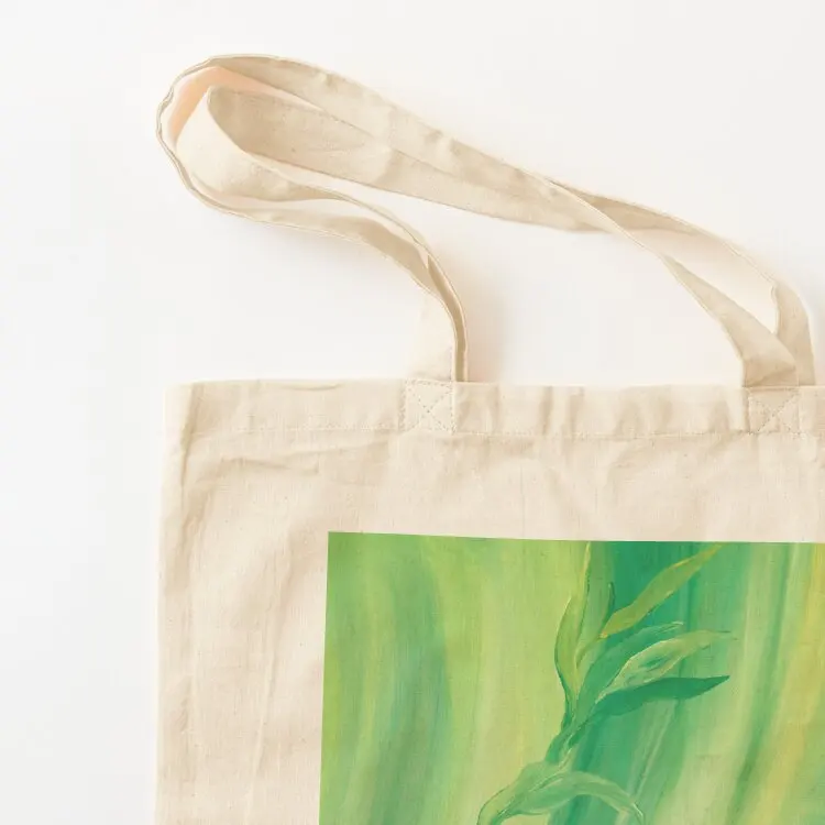 حقيبة حمل فورس أوف نيتشر، حقائب جمالية قابلة لإعادة الاستخدام، حقائب هدايا مخصصة #3