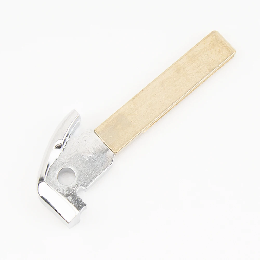 Okey Remote Car Key ID4A/ID46 Chip 433MHZ For Peugeot 208 308 3008 508 5008 Citroen C4 C4L DS4 DS5 New Keyless Go - view 6