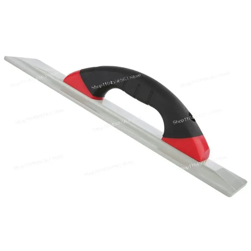 Professional Plastering Skimming Trowel, Concrete Tile Grout Float, Construction Tiling Tool