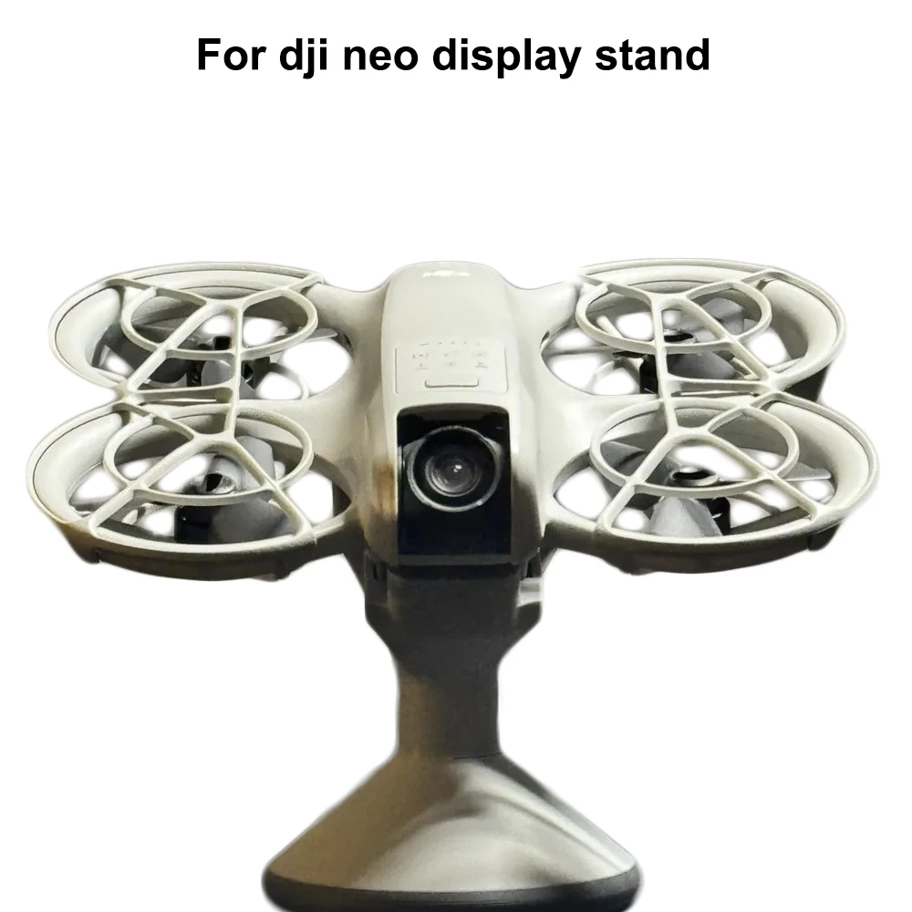 

Desktop Display Stand For DJI Neo Drone Exhibition Base For Neo Bracket