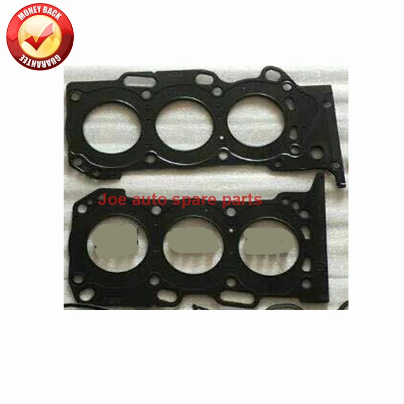 4GR 4GRFSE Engine cylinder head gasket for Toyota Crown Royal Mark X Lexus GS IS 250 250C 2499cc 2.5L 2003-