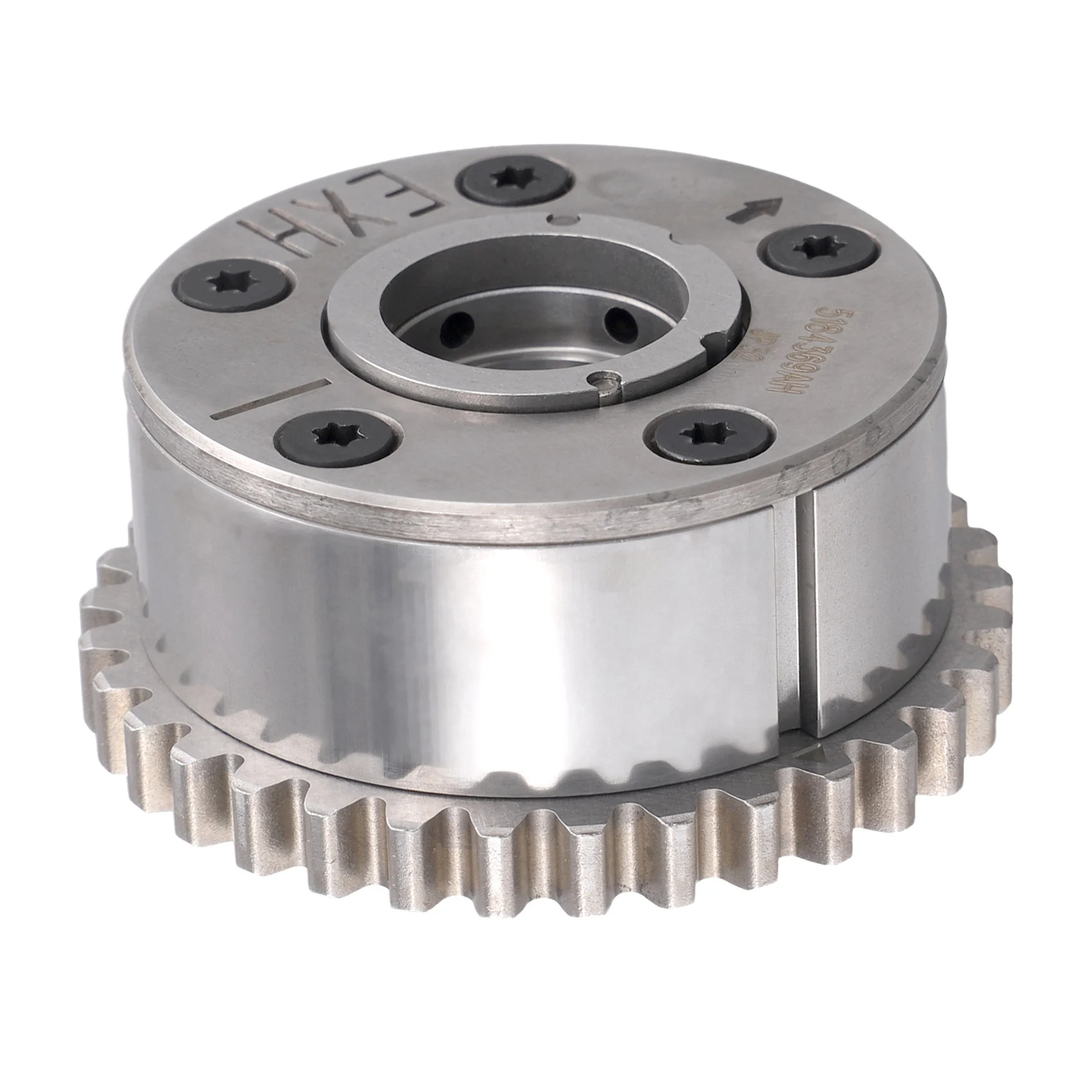 Exhaust Phase Adjuster Timing Gear VVT Wheel 5184369AH For Jeep Dodge 2011-2022-ABQA