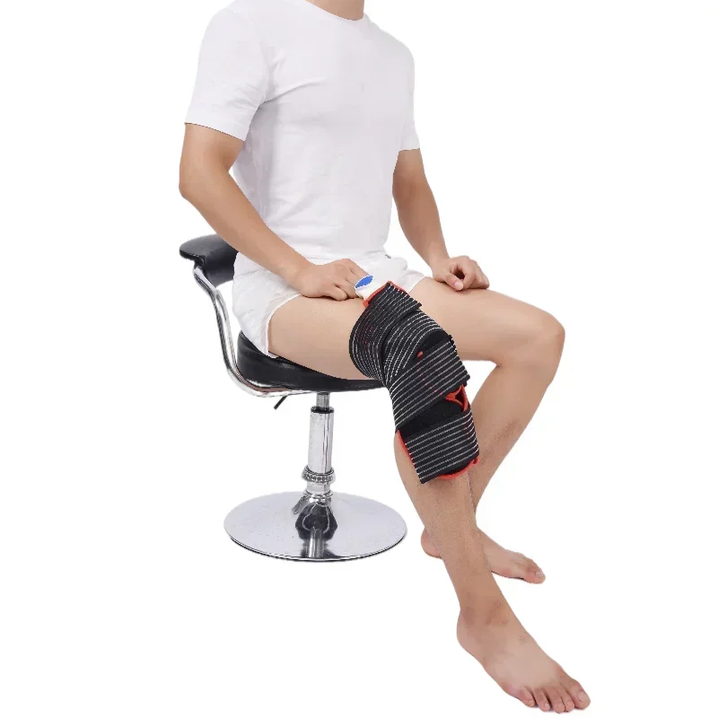 2026/ compression pulse cold therapy machine systems for knee sports injury and surgery recovery