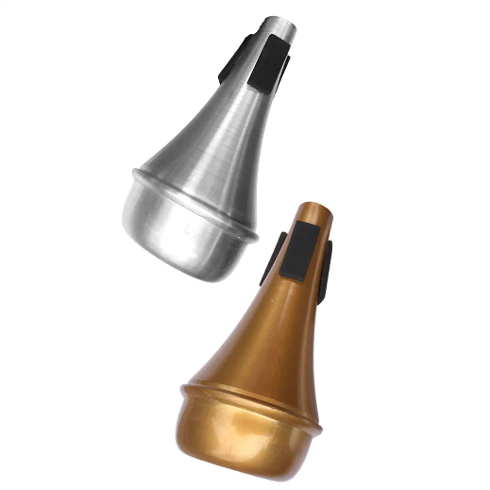 

Trumpet Straight Mute Practice Mute for Music Lovers All Kinds of Trumpets