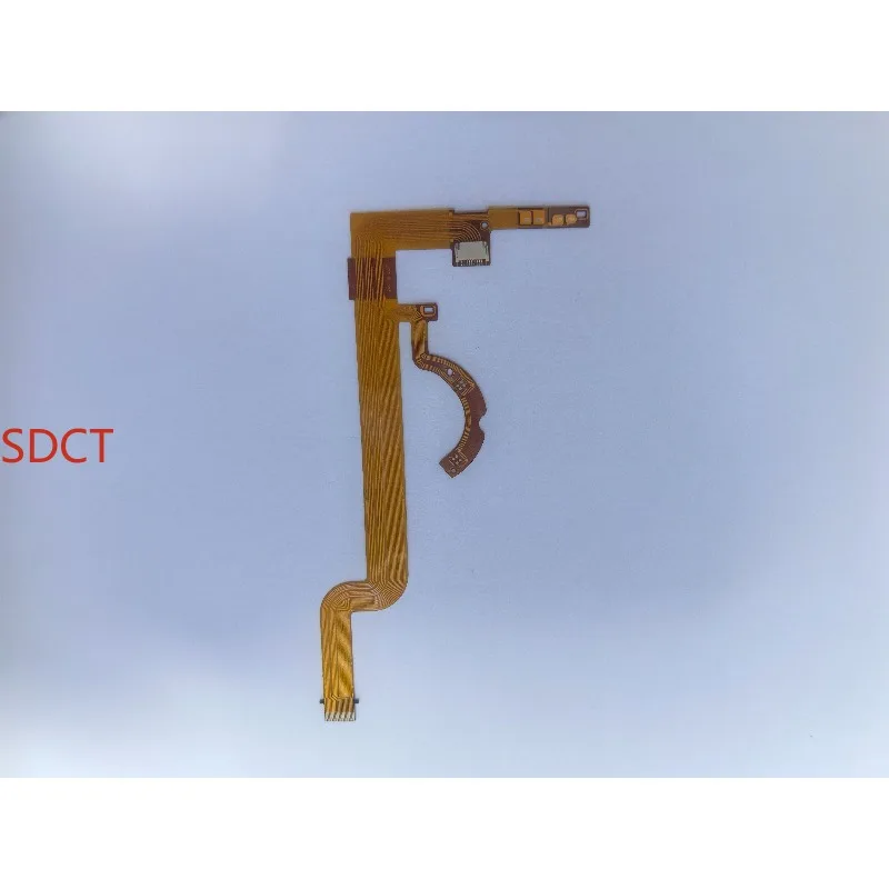 NEW Lens Anti-shake Flex Cable For Fuji Fujifilm FUJINON XC 16-50mm 16-50 mm 1:35-5.6 OIS 58