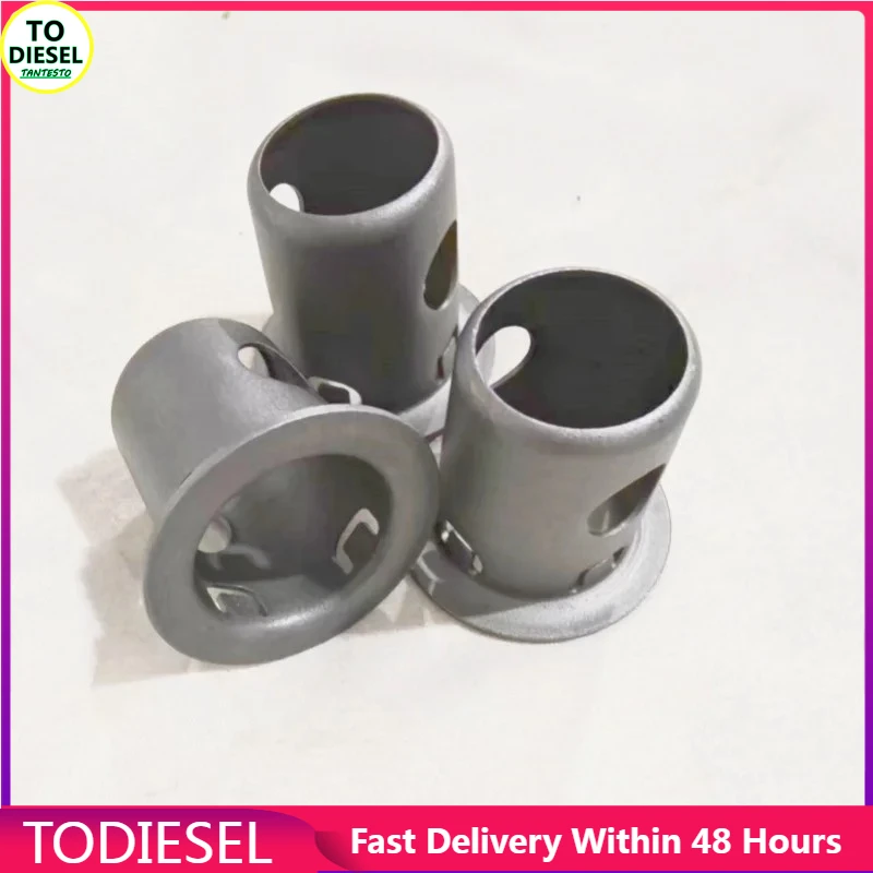 

For Delphi for Longqing Auto PartsDiesel Pump Nozzle EUI Unit Injector Spring Lower Seat Spare Part