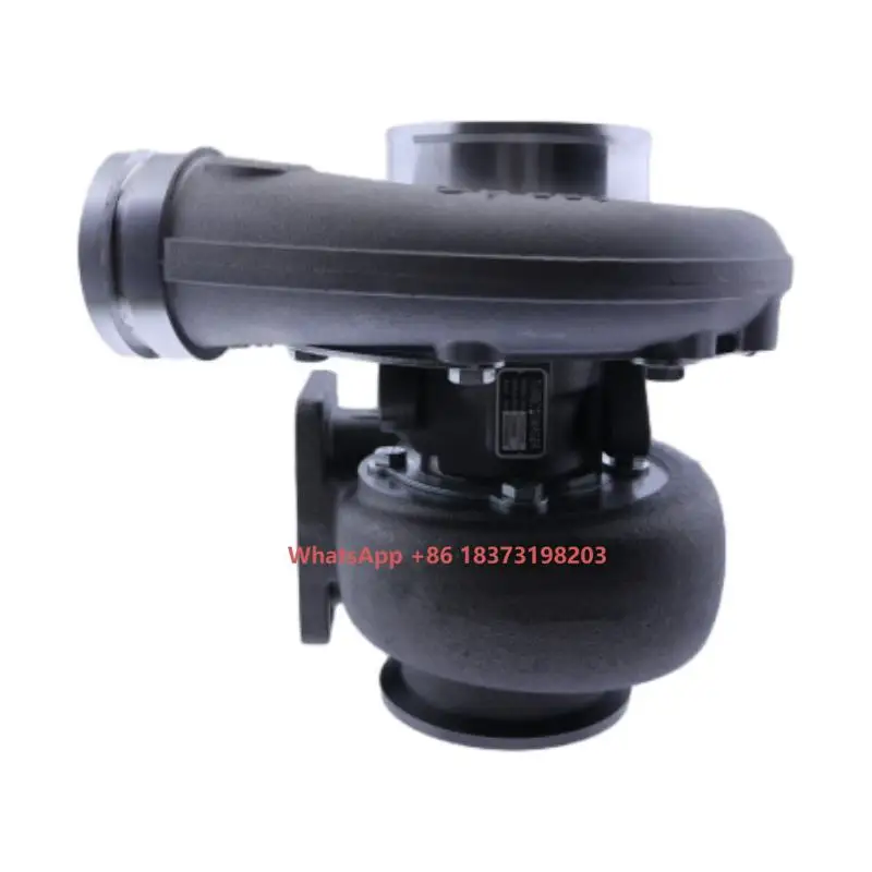 

High Quality New Turbocharger RE509056 for 450LC, 992ELC