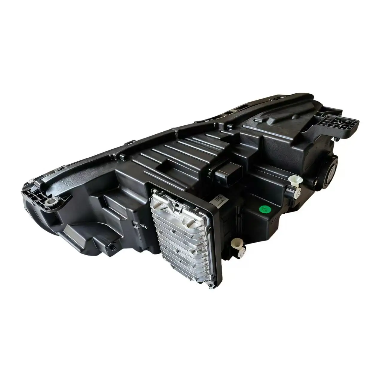 لقطع غيار السيارات لوتس Emeya المصباح الأمامي الأيسر والأيمن. المصباح الأمامي للسيارة.