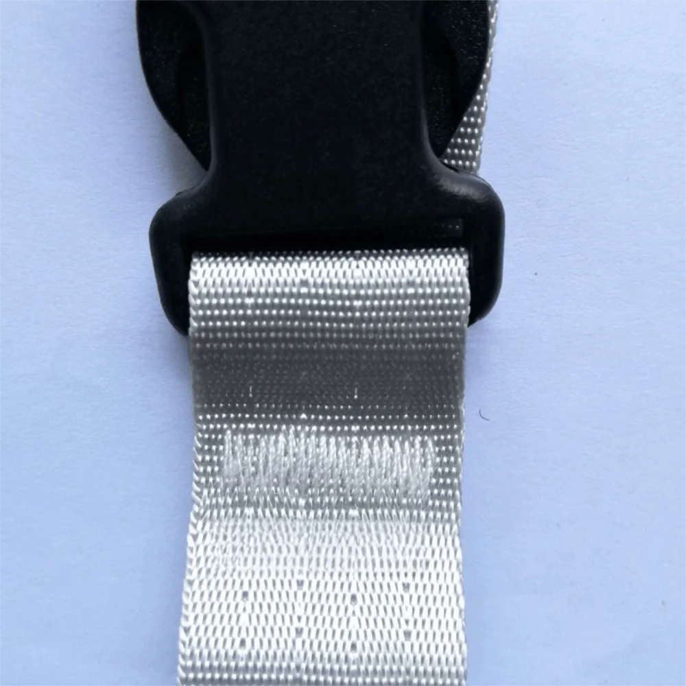 Adjustable Disabled Door Handle Safety Grip Bed Assist Strap Car Assistive Devices Support Handle Standing Aid Car Grab Handle