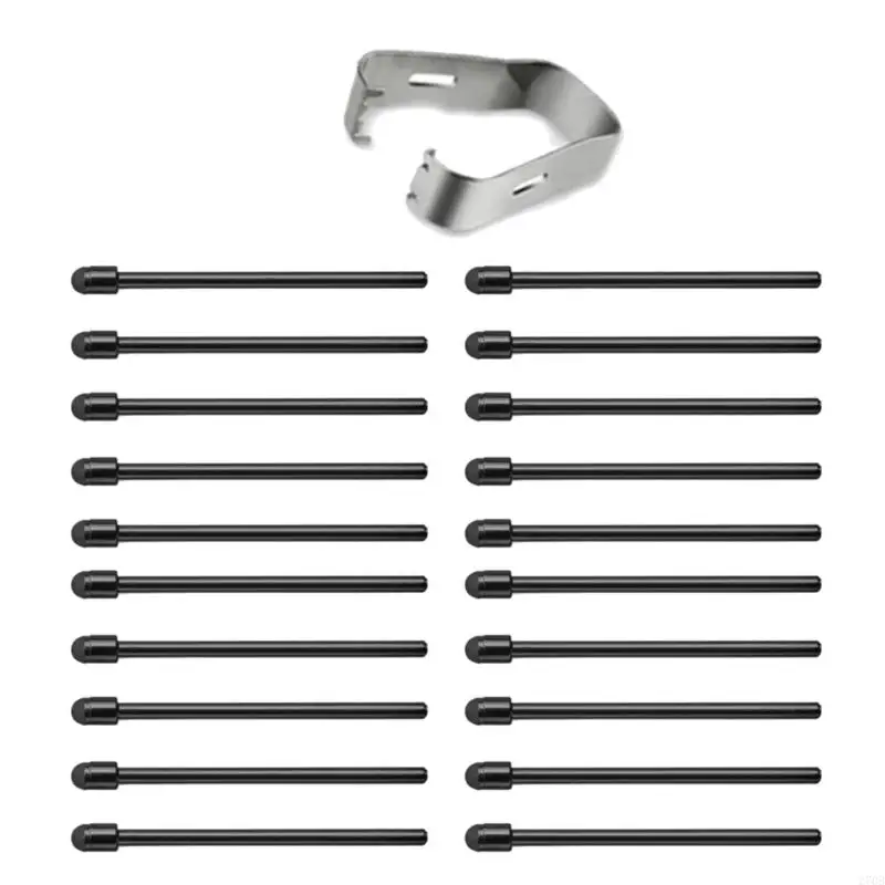 270b мягкие заправки пера с помощью удобного зажима для Max3 замечательный 2 -й Maker