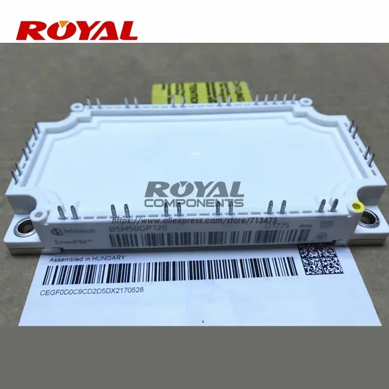BSM50GP120 جديد