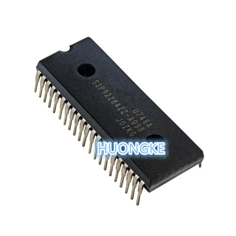 1PCS S3P9228AZZ-AQ98 DIP-42 IC Chip in Stock  Electronic Component