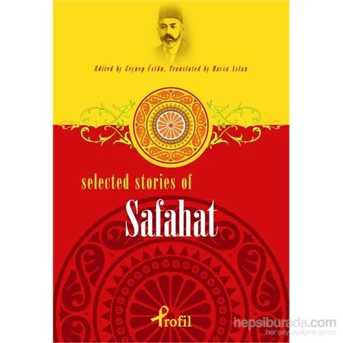 İngilzce Cerita Featured Safahat-Collective