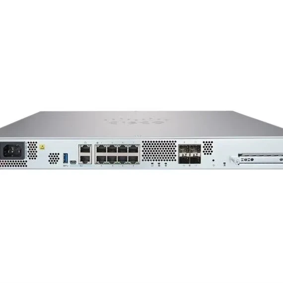 Cisco FirePOWER 1120 Next-Generation Firewall FPR1120-NGFW-K9