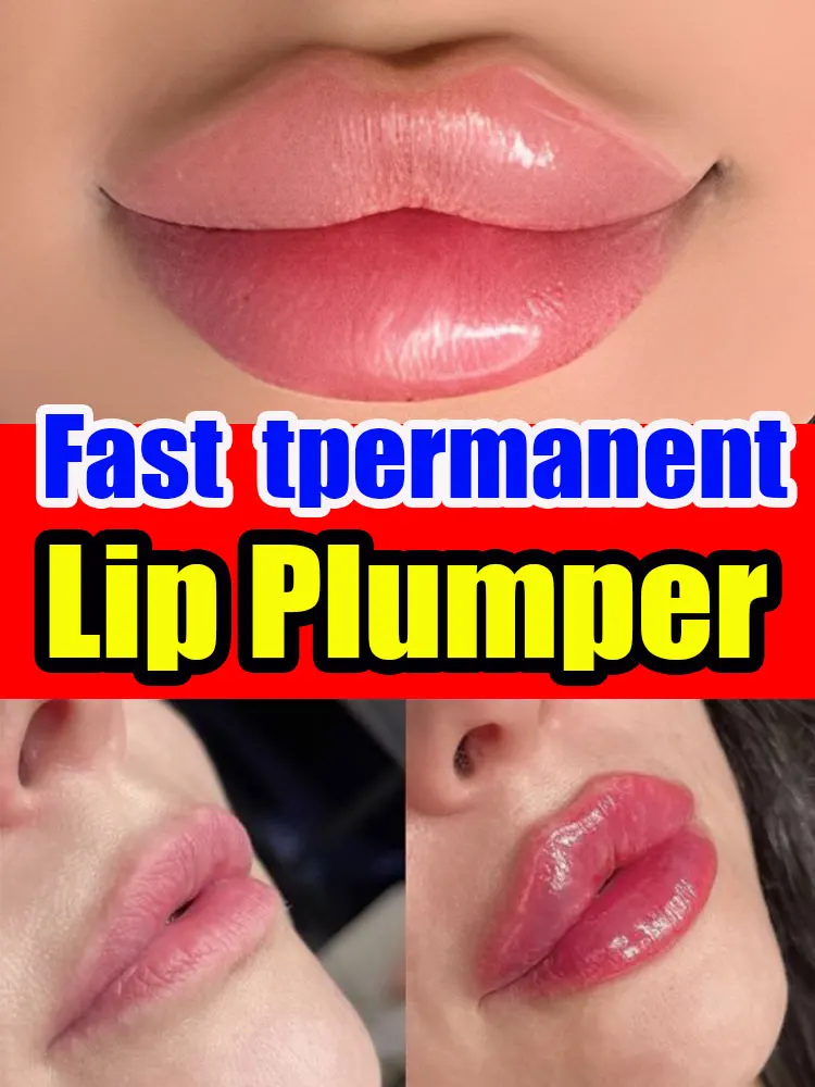 

Lip Plumper Extreme Augmentation Balm Lips Plump