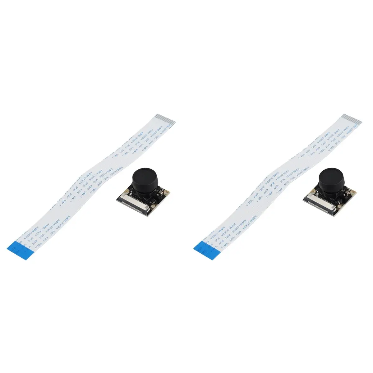 update. 2X Hd 5MP OV5647 for Raspberry PI MIPI Interface 160 Degree Wide Angle MIPI Camera Module