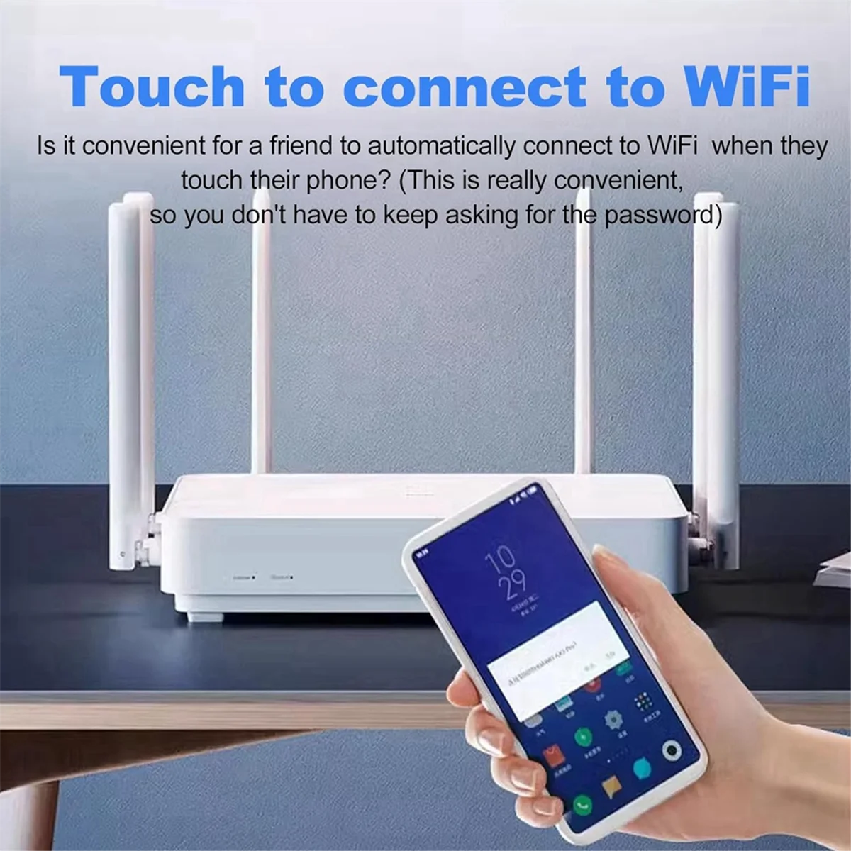 BOFF-100 قطعة علامات NFC ملصق مع شريحة NTAG213 ملصقات NFC فارغة ملصقات لاصقة علامات RFID قابلة لإعادة الكتابة ذاكرة 144 بايت