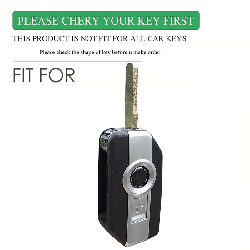 For BMW C400X F900XR F850GS C400gt R1250GS 750GS F900R 1200GS GS1250 F750 R1200GS 900 R 850 1200 Silicone Key Cover Keychain