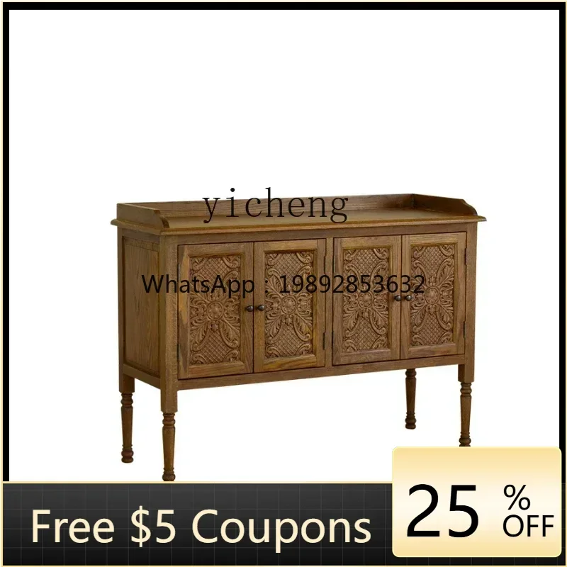 U6 American Rural S…