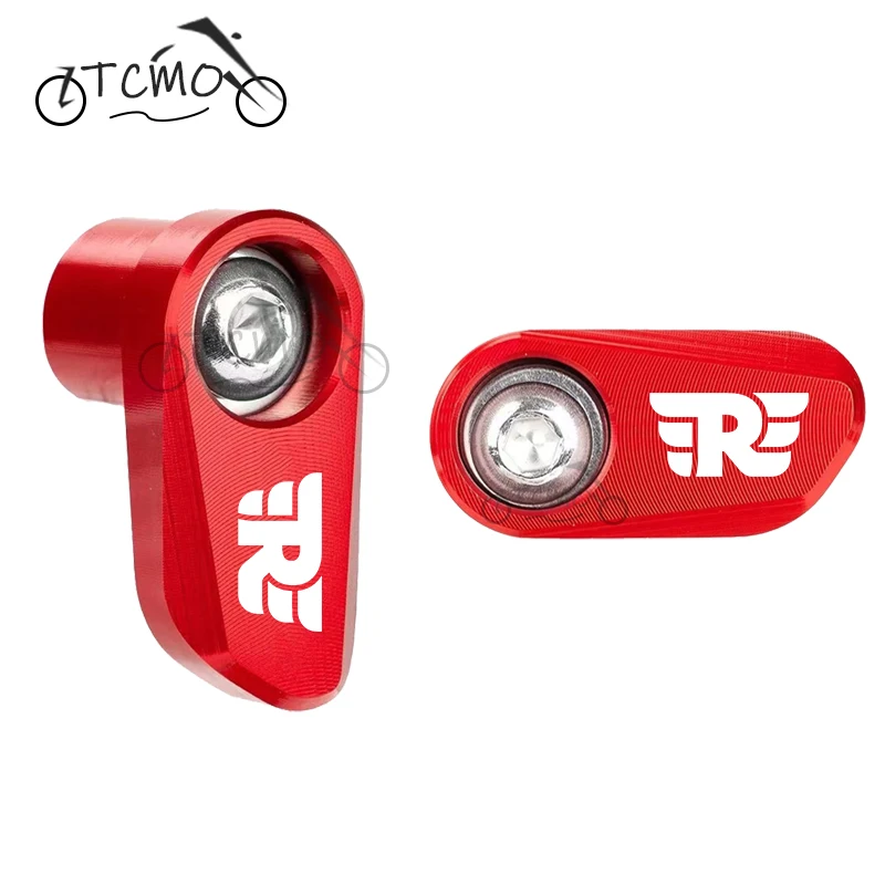 For Royal Enfield Bullet/Meteor/Classic 350 500 Interceptor 650 Continental GT 535 Himalayan 411 400 ABS Sensor Protector Guard