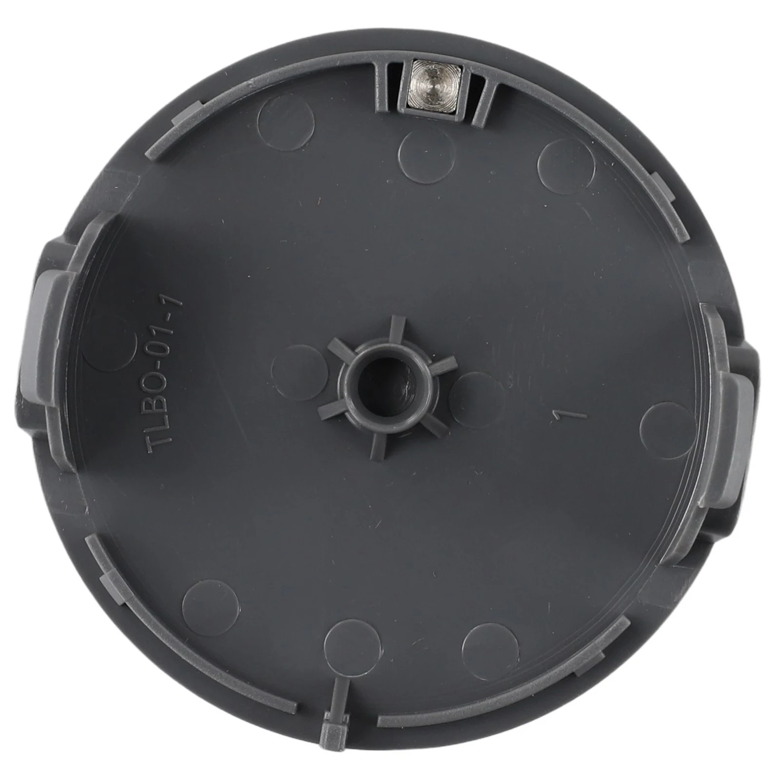 Spool Cover Cap Designed For For Bosch UniversalGrassCut 18 Series Trimmers Including 18-26 and 18-260 Variants