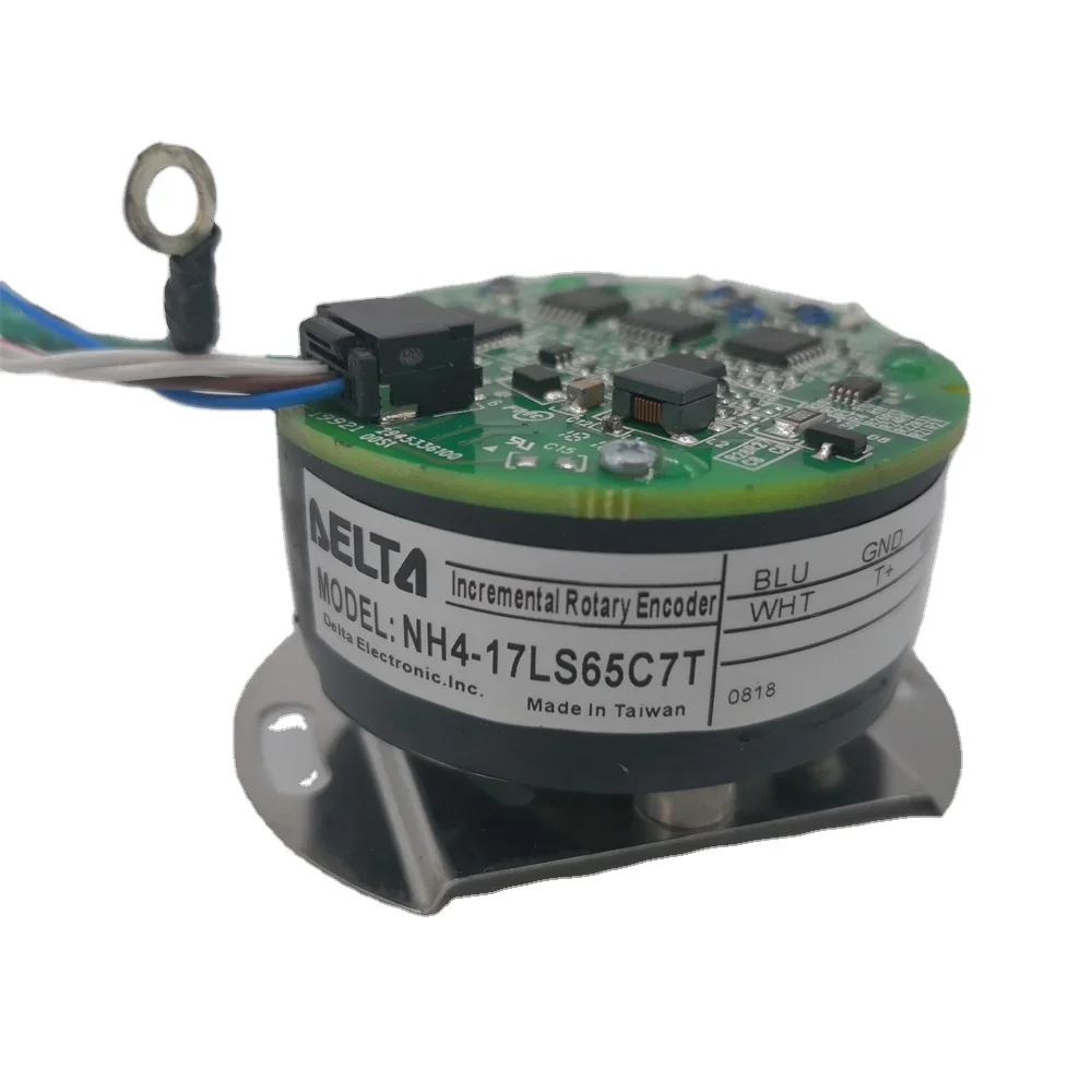 New Rotary Encoder …
