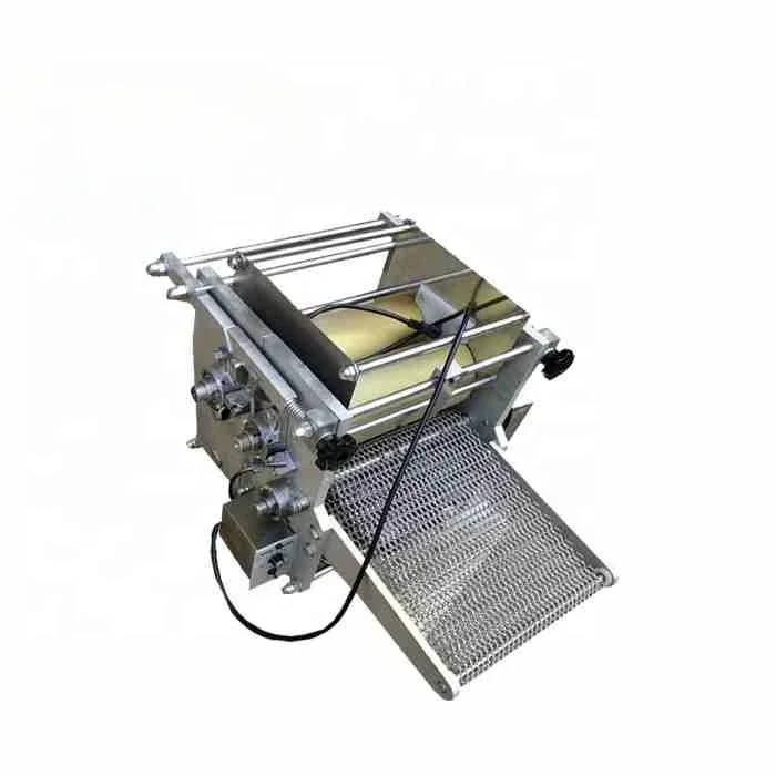 Hot Sale Small Type Corn Tortilla Maker Machine Tortilla Making Machine Flour Tortilla Making Machine