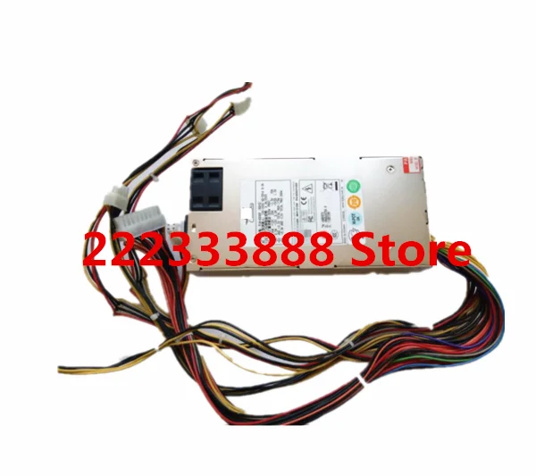 

For P1A-6300P, the 300W power supply will be fully tested before shipment