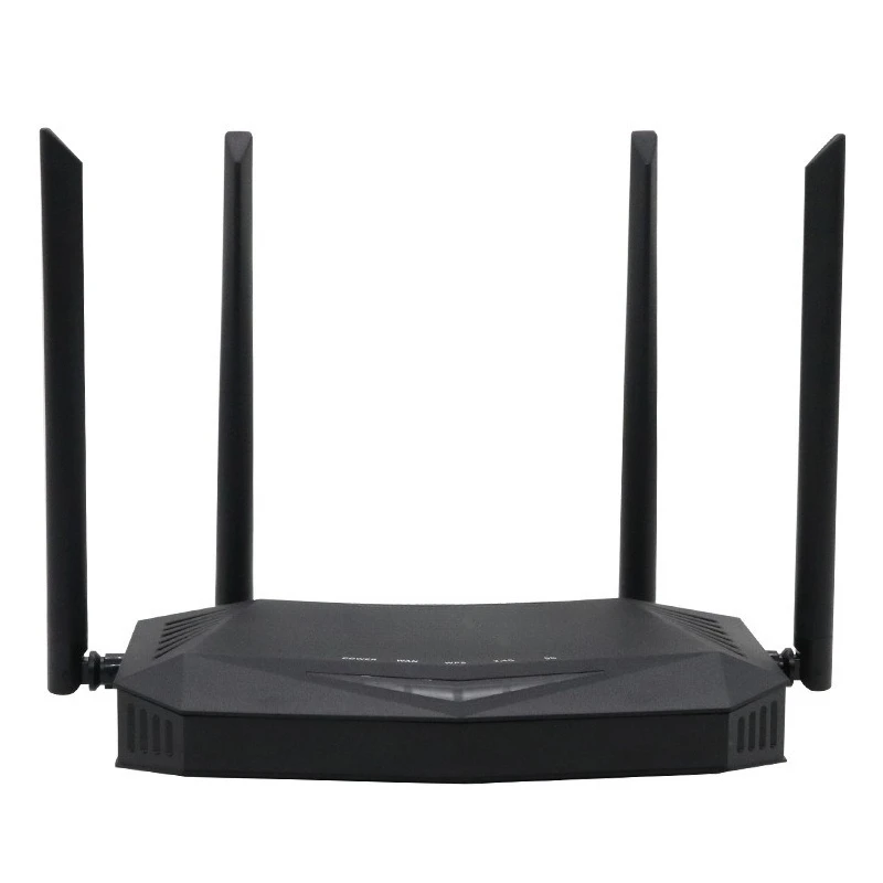 

The English Version AX1800M Dual-band Wireless WIFI6 Home for Gigabit Router