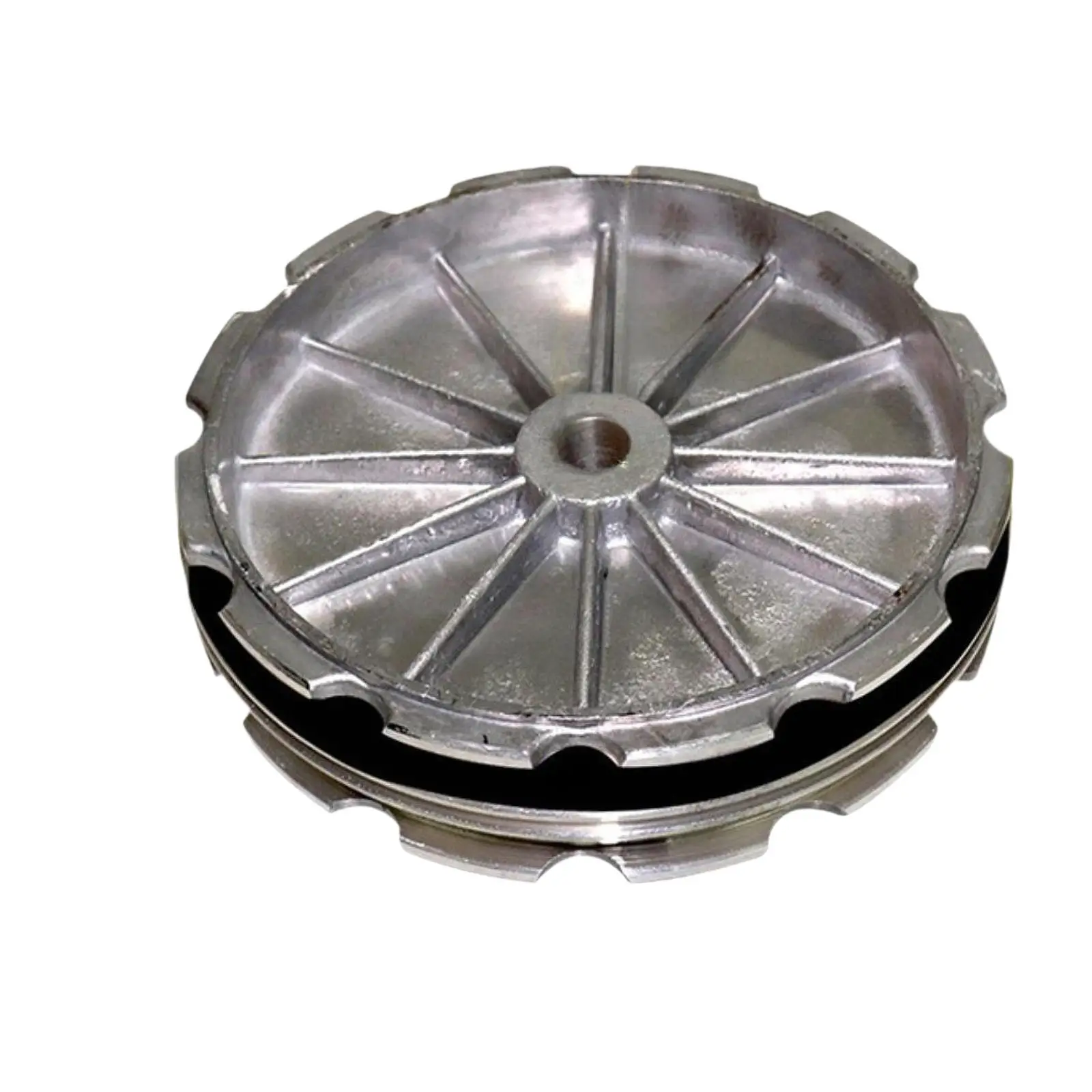 Pistón del cilindro del cambiador de neumáticos de garaje para reemplazo de neumáticos de coche, pieza de aluminio duradera para máquinas y herramientas de neumáticos