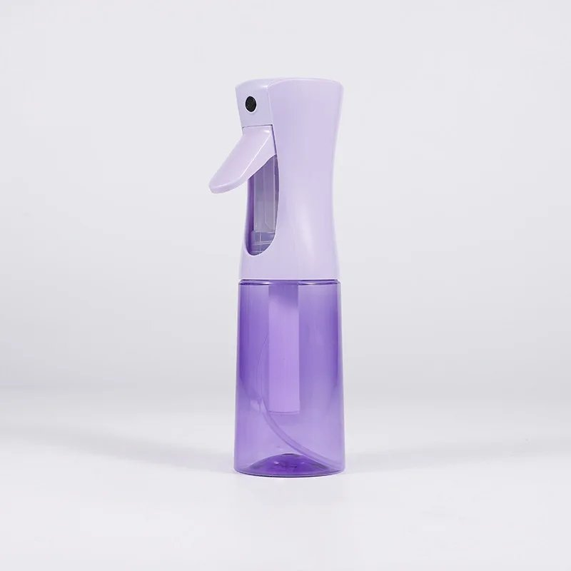 200/300ML Hogedruk Continue Spray Fles Reizen Herbruikbare Sub Verpakking Fles, Schoonheid Spray Fles Plant Watering fles