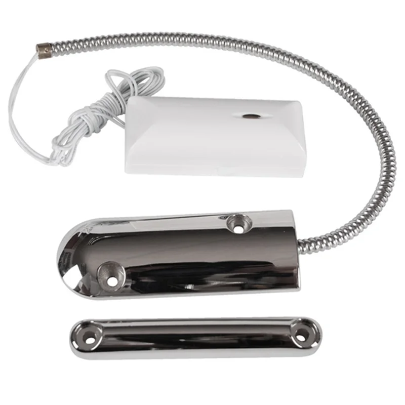 

Wireless Rolling Door Magnetic Sensor 868MHz Anti-drop Garage Door Contact Switch for Focus ST-IIIB ST-VGT HA-VGW Home Security